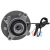 Axle Wheel Hub Assembly - image 1
