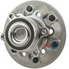 Axle Wheel Hub Assembly - image 1