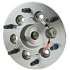 Axle Wheel Hub Assembly - image 2
