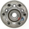 Axle Wheel Hub Assembly - image 1
