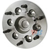 Axle Wheel Hub Assembly - image 2