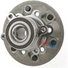 Axle Wheel Hub Assembly - image 3