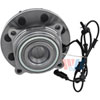 Axle Wheel Hub Assembly - image 1