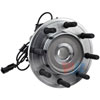 Axle Wheel Hub Assembly - image 2