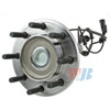 Axle Wheel Hub Assembly - image 1