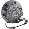 Axle Wheel Hub Assembly - image 1