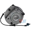 Axle Wheel Hub Assembly - image 1