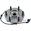 Axle Wheel Hub Assembly - image 2