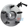Axle Wheel Hub Assembly - image 2
