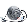 Axle Wheel Hub Assembly - image 1