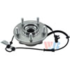 Axle Wheel Hub Assembly - image 2