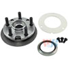 Axle Wheel Hub Assembly - image 2