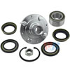 Axle Wheel Hub Assembly - image 1