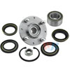 Axle Wheel Hub Assembly - image 2