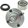 Axle Wheel Hub Assembly - image 1