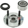 Axle Wheel Hub Assembly - image 2