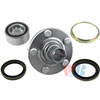 Axle Wheel Hub Assembly - image 1
