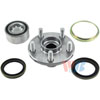 Axle Wheel Hub Assembly - image 2