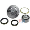 Axle Wheel Hub Assembly - image 1