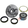 Axle Wheel Hub Assembly - image 2