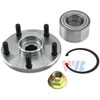 Axle Wheel Hub Assembly - image 2