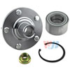 Axle Wheel Hub Assembly - image 1
