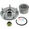 Axle Wheel Hub Assembly - image 2