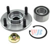 Axle Wheel Hub Assembly - image 1