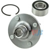 Axle Wheel Hub Assembly - image 1