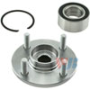Axle Wheel Hub Assembly - image 2