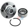 Axle Wheel Hub Assembly - image 1