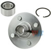 Axle Wheel Hub Assembly - image 1