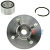 Axle Wheel Hub Assembly - image 2