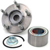 Axle Wheel Hub Assembly - image 1