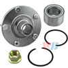 Axle Wheel Hub Assembly - image 1