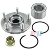 Axle Wheel Hub Assembly - image 2