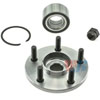 Axle Wheel Hub Assembly - image 2