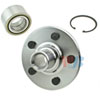Axle Wheel Hub Assembly - image 1