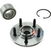 Axle Wheel Hub Assembly - image 2