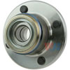 Axle Wheel Hub Assembly - image 1