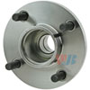 Axle Wheel Hub Assembly - image 2