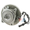 Axle Wheel Hub Assembly - image 1