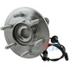 Axle Wheel Hub Assembly - image 2