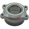 Axle Wheel Hub Assembly - image 2