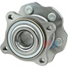Axle Wheel Hub Assembly - image 1