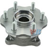 Axle Wheel Hub Assembly - image 2