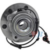 Axle Wheel Hub Assembly - image 1