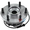 Axle Wheel Hub Assembly - image 2