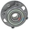 Axle Wheel Hub Assembly - image 1