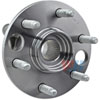 Axle Wheel Hub Assembly - image 2
